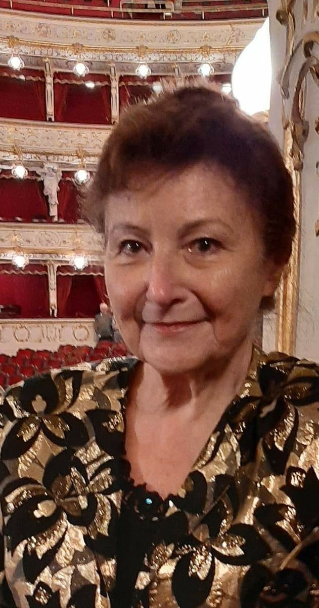 Vlasta Korbová