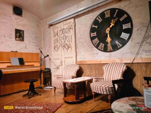 Videa z pořadu Jazz a poezie