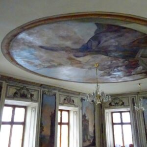 Videa z Foersterovy síně