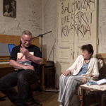 Vlasta Korbová, Arnošt Proschek, Robert Fuchs