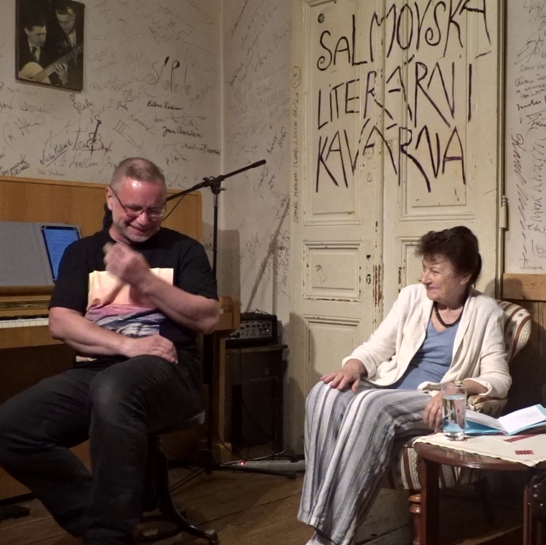 Smích a pláč 2025 - Svět je báječné místo k narození