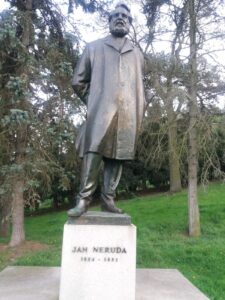 Jan Neruda