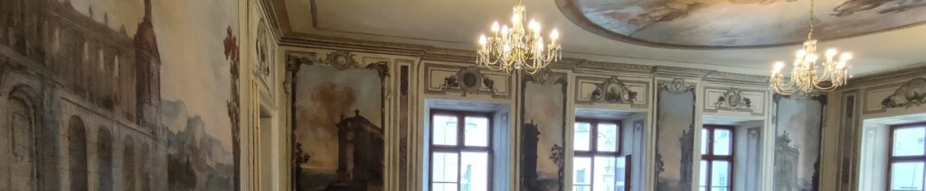 Svět hudby a krásného slova