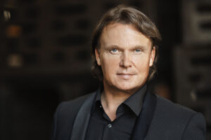 Aleš Briscein - tenor