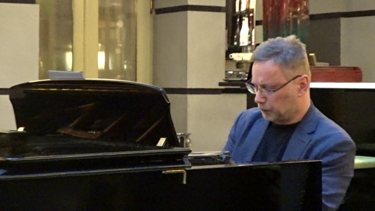 Robert Fuchs, klavírista, varhaník, skladatel