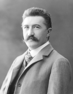 Houslista Josef Suk st.