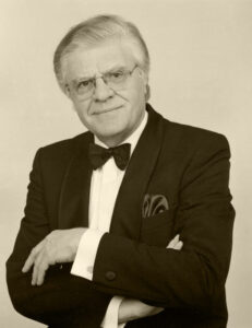 Houslista Josef Suk jr.