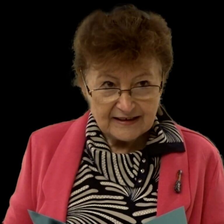 Vlasta Korbová
