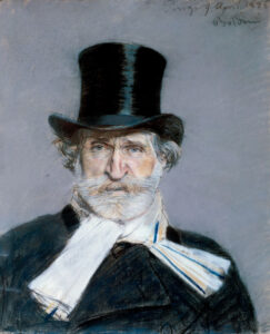 Giuseppe Verdi