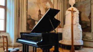 Ivan Klánský - Klavír