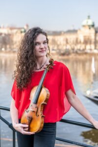 Koncert Ivana a Kláry Klánské