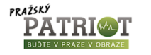 Logo-Pražský patriot